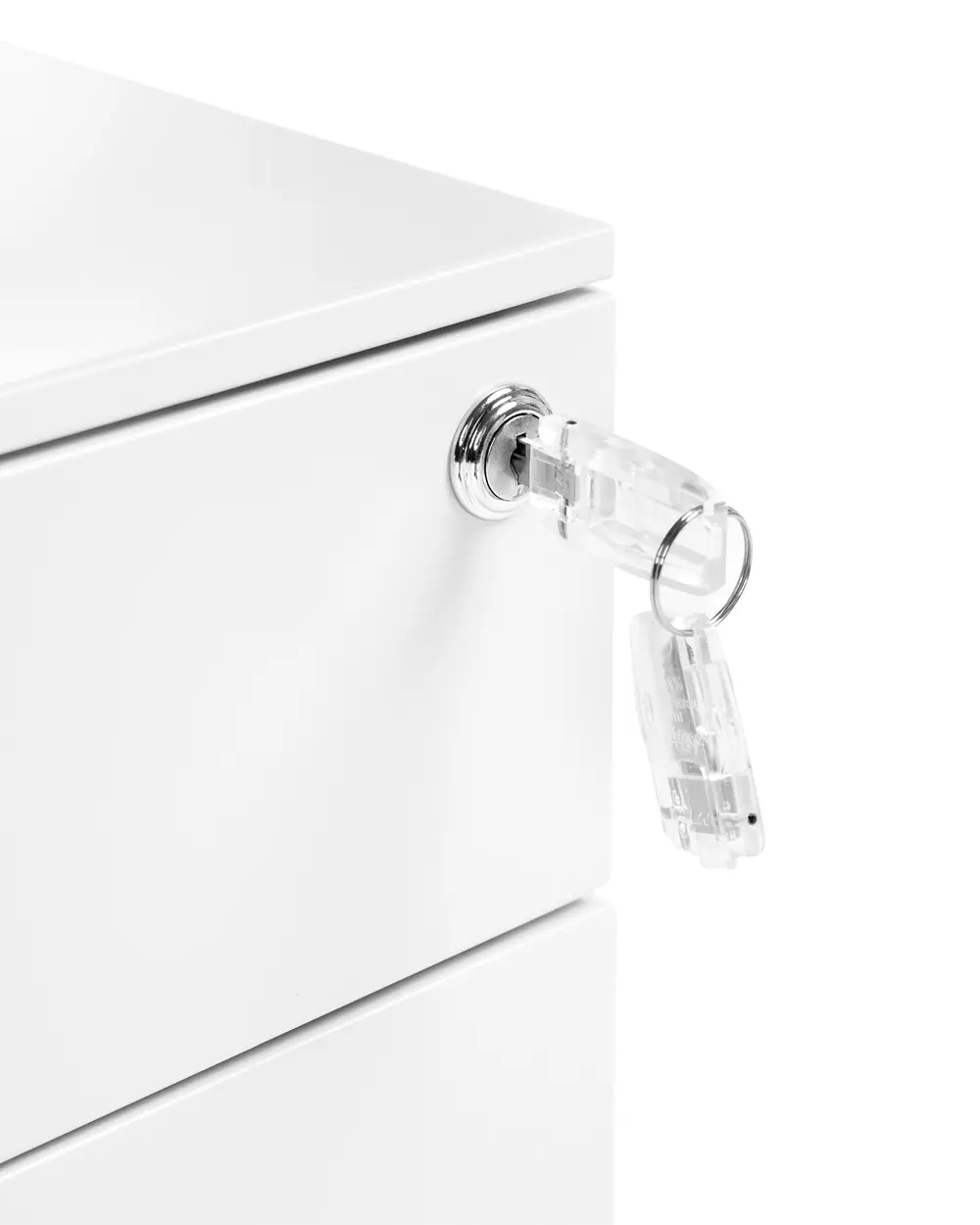 Storage Unit CAMI Metal Off-White_1108361