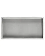 Shower Niche ITAIPU LED Metal Silver_1150157