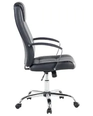 Chefsessel WINNER Kunstleder Schwarz_467233
