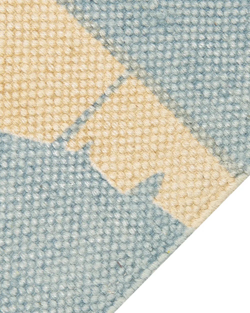 Kids Rug BARUS Multicolour 80 x 150 cm Cotton_864175