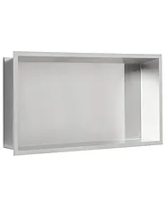 Shower Niche ITAIPU LED Metal Silver_1150153