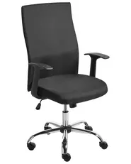 Office Chair ZUNO Fabric Black_1048920