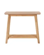 Konsolentisch TULARE Hellbraun_823453
