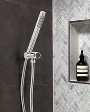 Shower Head CABUYAL Brass Silver_980401