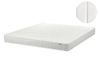 Memoryschaum-Taschenfederkernmatratze MEMORY HYBRID 7 PLUS H3/4 Fest 140 x 200 cm