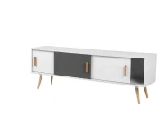 TV Stand INDIANA White_1188406