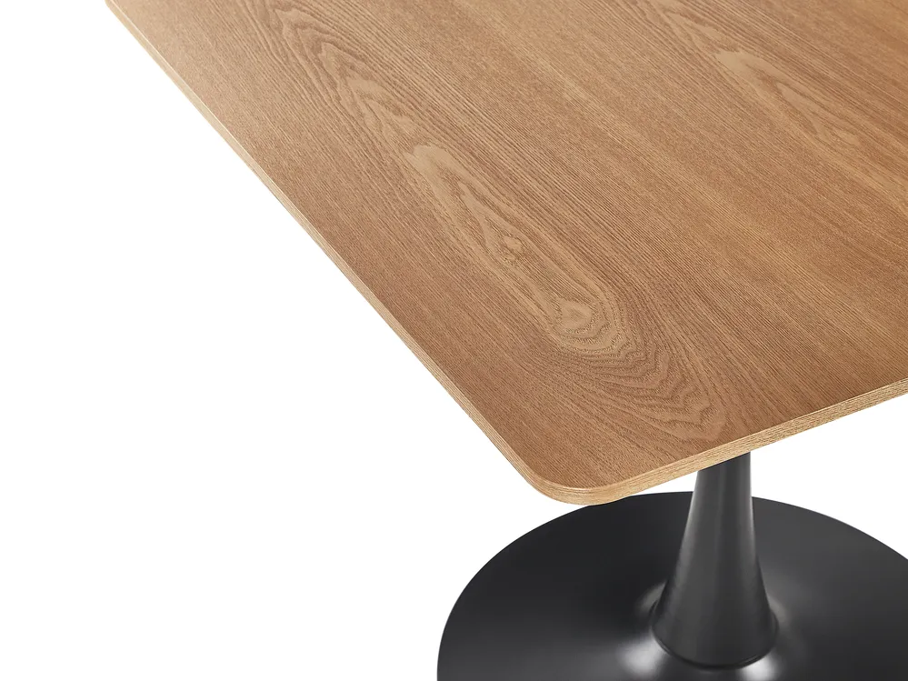 Esstisch BOCA Helle Esche 90 cm 90 cm_821603