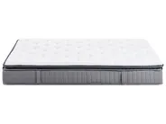 Gel-Memoryschaum-Taschenfederkernmatratze COOL HYBRID 7 PRO H3/4 Fest 140 x 200 cm_947995