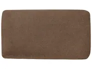 Right-Hand Chaise Longue SIEVOZ Fabric Brown_978704