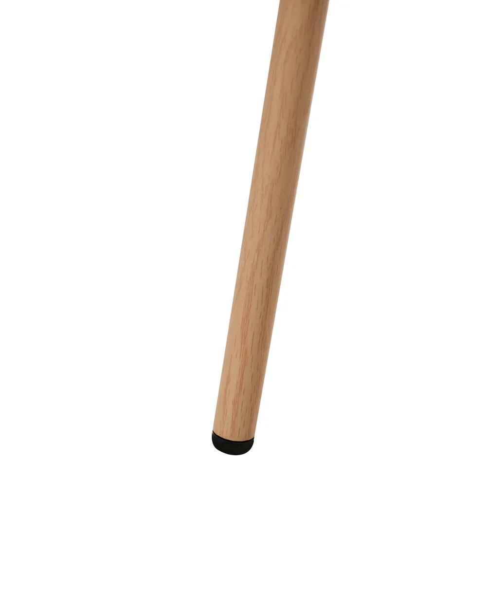 Set mit 4 Barstühlen KLEVE Beige_1012669