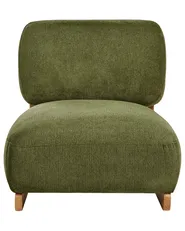 Armchair KOKKOLA Fabric Green_967047
