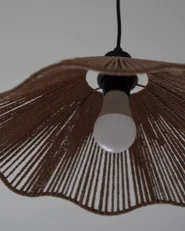 Pendant Lamp MIGORI Paper Natural_1056573