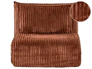 1-Sitzer Schlafsofa LYSEKIL Cord Goldbraun_1043303