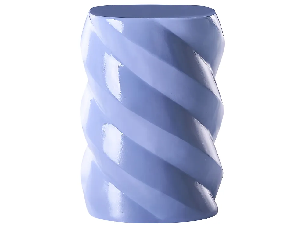 Side Table RONTA Blue