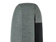 Corner Seat KIVVIK Fabric Green_1045558