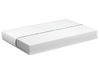 Schaummatratze COMFORT FLEX CORE H2/3 Mittel 180 x 200 cm