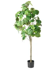 Artificial Plant FICUS TREE 160 cm Green_1028506