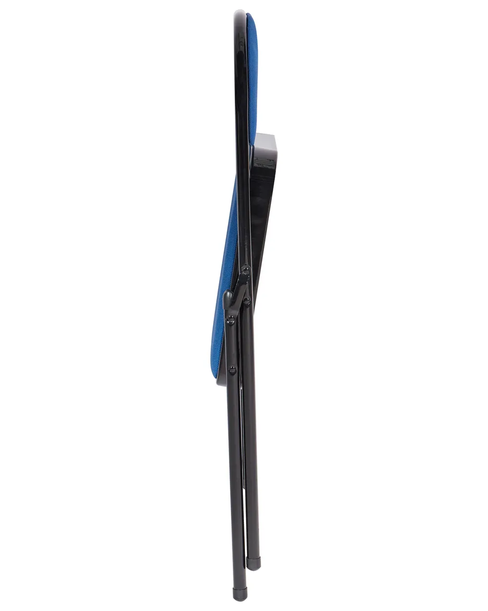 Klappstuhl 4er Set SPARKS Blau_938656