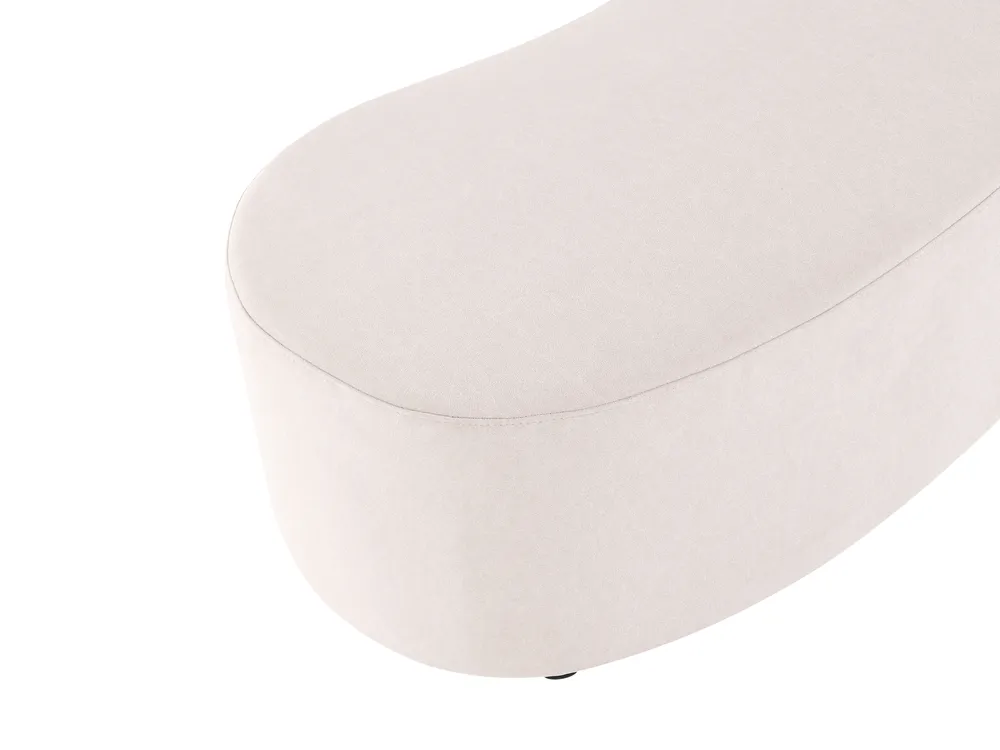 Ottomane AMAL Stoff Hellbeige_1145731
