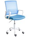 Bureaustoel EASE Blauw
