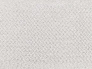 Sofa 3-Sitzer FANSEN mit Kissen Stoff Cremeweiß_950826