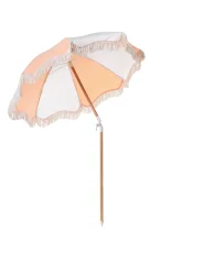 Sonnenschirm 155 cm MONDELLO Orange_995625
