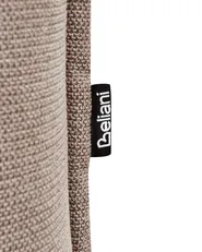 Sessel KUNES Stoff Taupe_964962