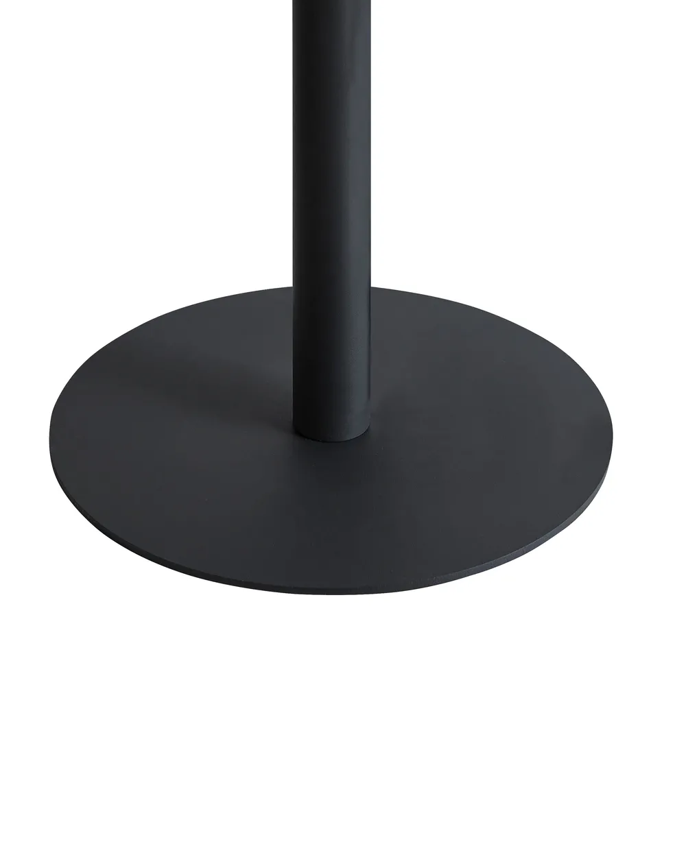 Freestanding Infrared Patio Heater OLLERIA 1500 W Black_968208