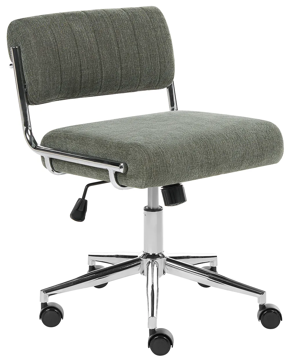 Desk Chair ARLOFT Olive Green