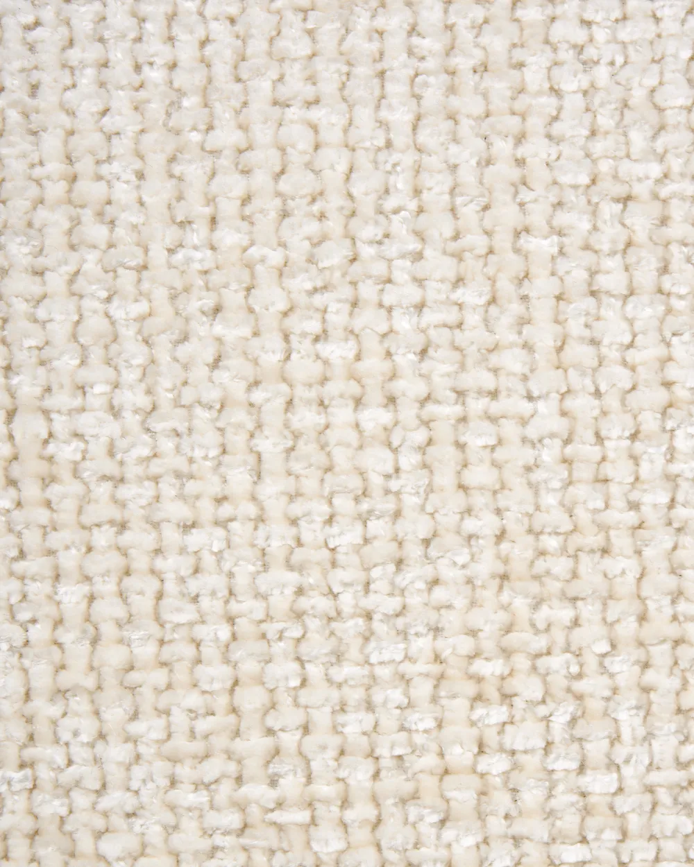 Desk Chair EMBER Chenille Off-White_1092217