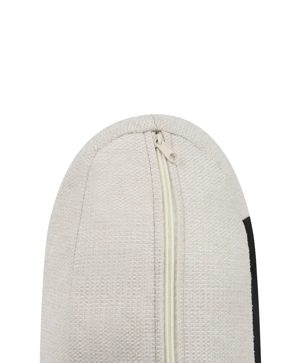 Sessel TROSA Stoff Hellbeige_910905