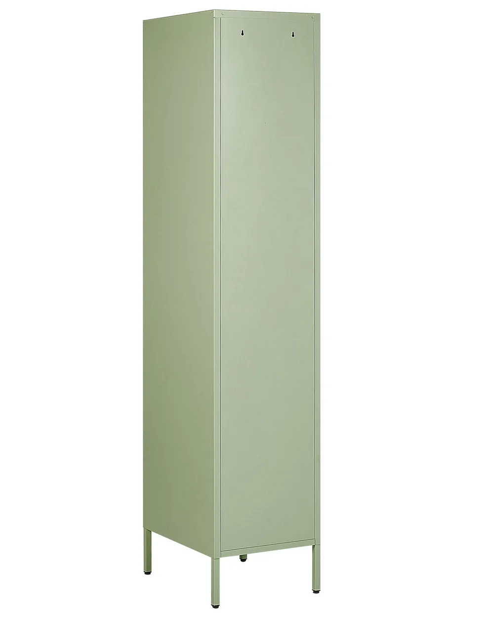 Storage Unit FROME Metal Light Green_782568