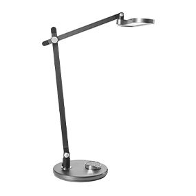 Bureaulampen