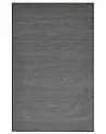 Teppich KORDEA Grau 200 x 300 cm Wolle