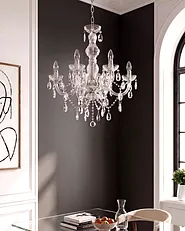 Chandelier KALANG L Transparent_1164413