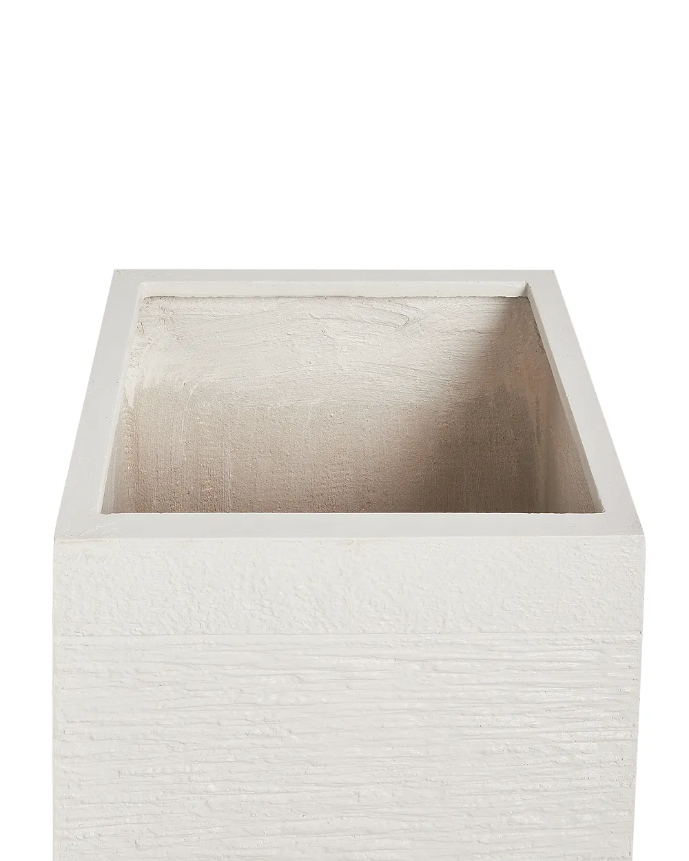Blumenkübel DION 33 cm Hellbeige_700837