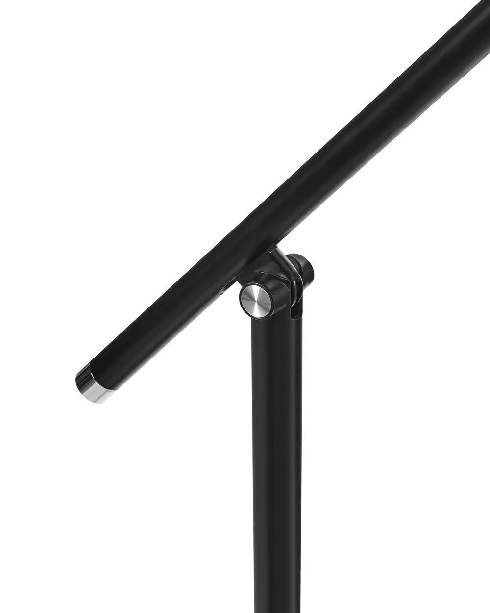 LED Desk Lamp LEONIS with Dimmer Black_1018448