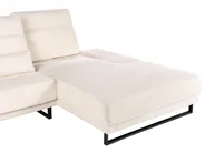 Ecksofa 4-Sitzer IKAST Cord Beige linksseitig_959913