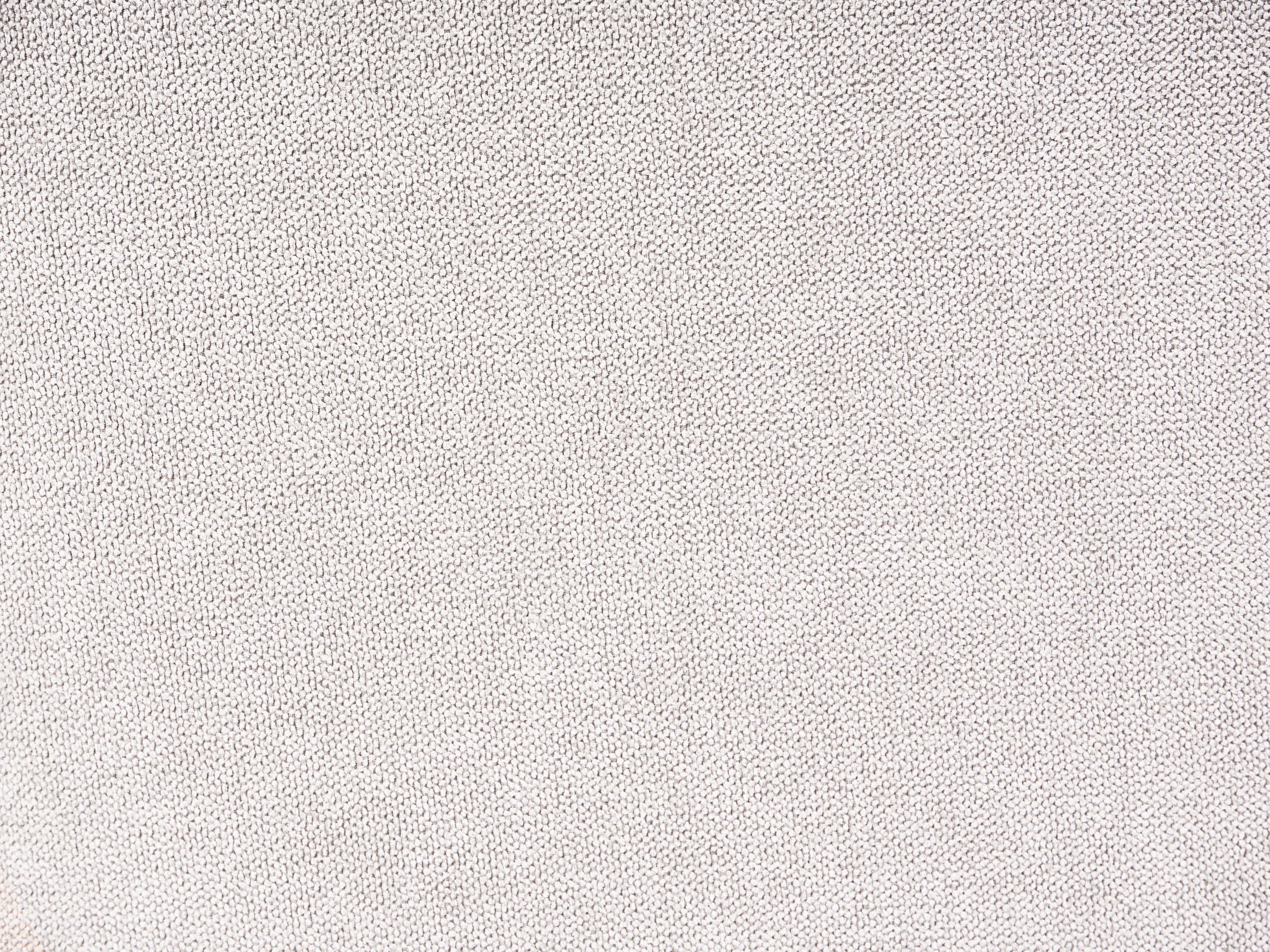 Postelja s prostorom za shranjevanje VAUVERT Blago Kremasto bela 160 x 200 cm_1093330