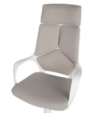 Office Chair DELIGHT Taupe_1073864