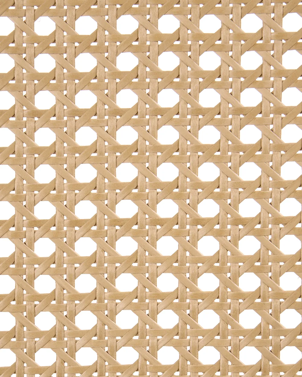 Set of 2 Bar Chairs AVA Wood Brown/ Light Beige_1060611