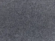 Bett mit Lattenrost Stoff IZERNORE 140 x 200 cm Dunkelgrau_863258
