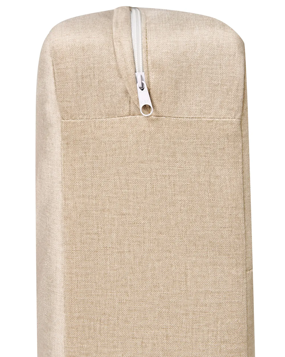 Sessel ASKER Stoff Sandbeige_932632