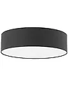 Deckenlampe RENA Schwarz