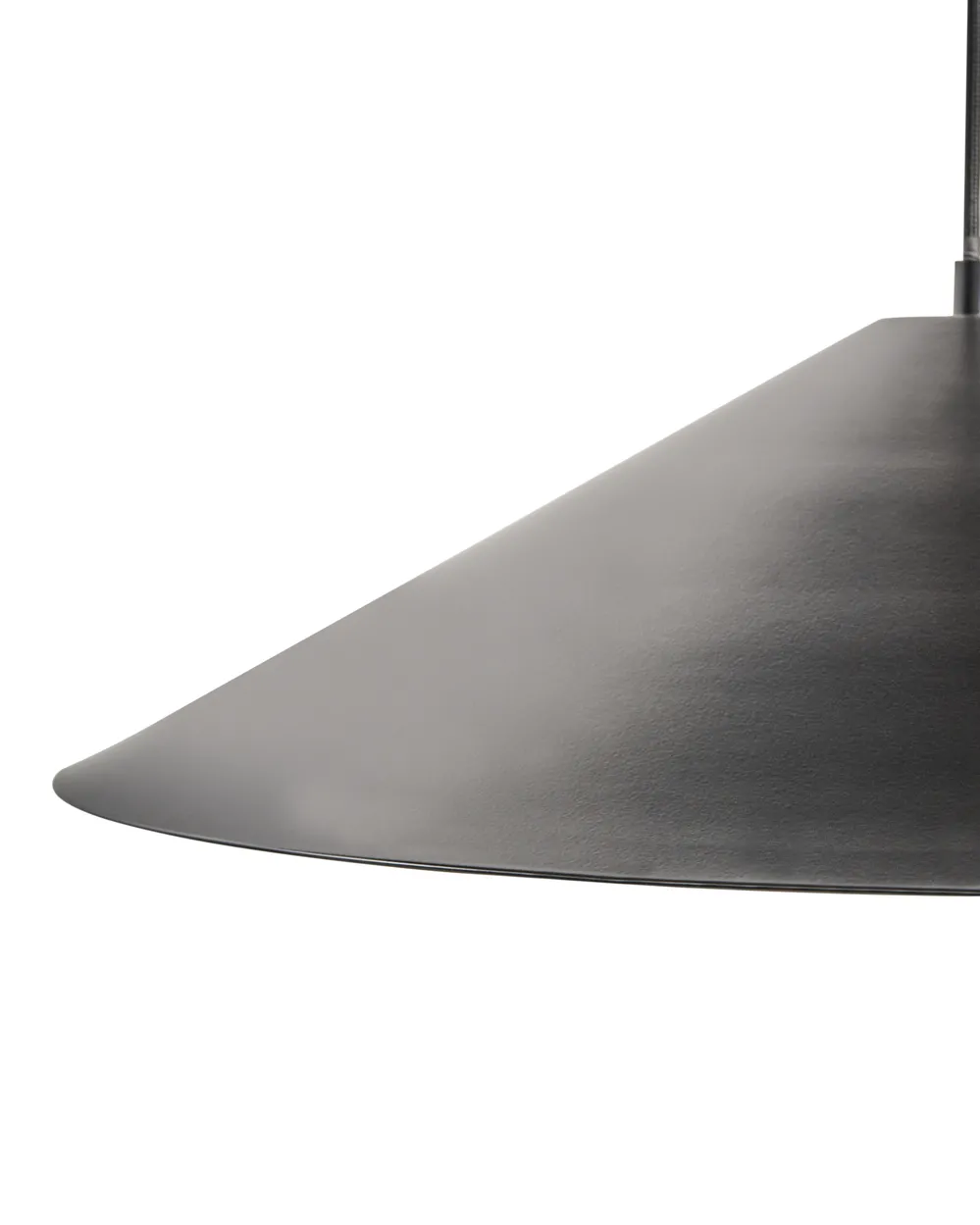 Hängeleuchte RASPACULO Metall Schwarz_1036378