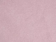 Set of 2 Storage Pouffes GARLAND Velvet Pink_772417