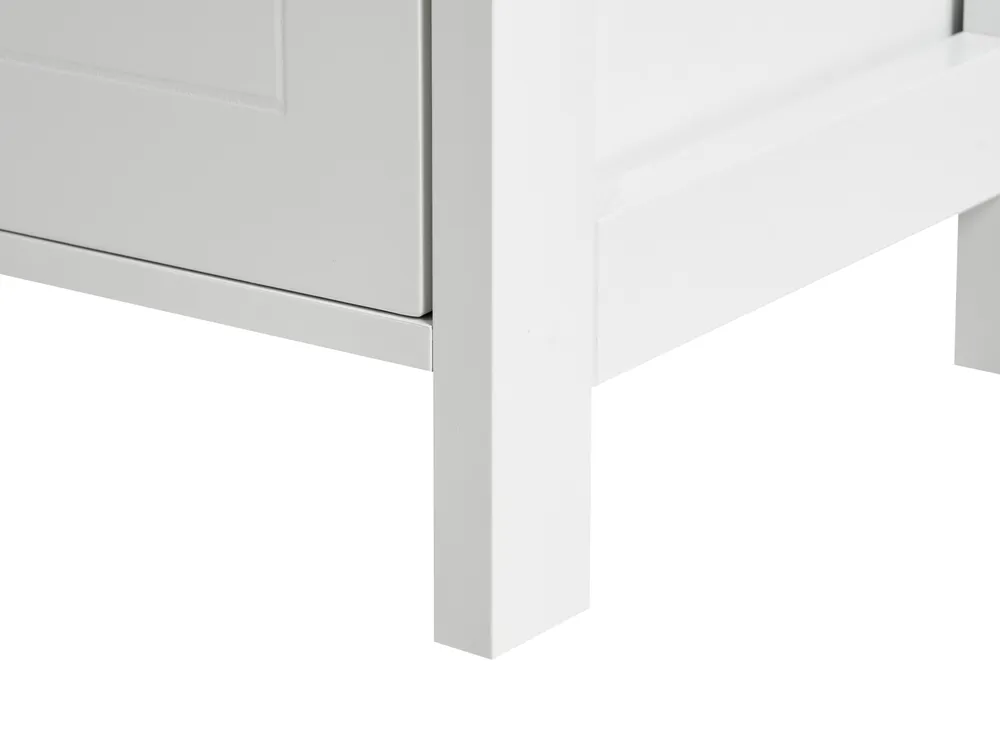 Bathroom Cabinet APPROUAGUE 30 cm White_1114980