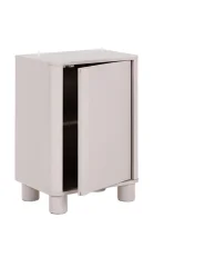 Nachttisch TOMINGLEY Beige_1148601