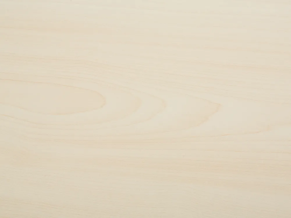 Zusammenklappbarer Schreibtisch BENDI 160 cm 60 cm mit Rädern Hellbraun_922337