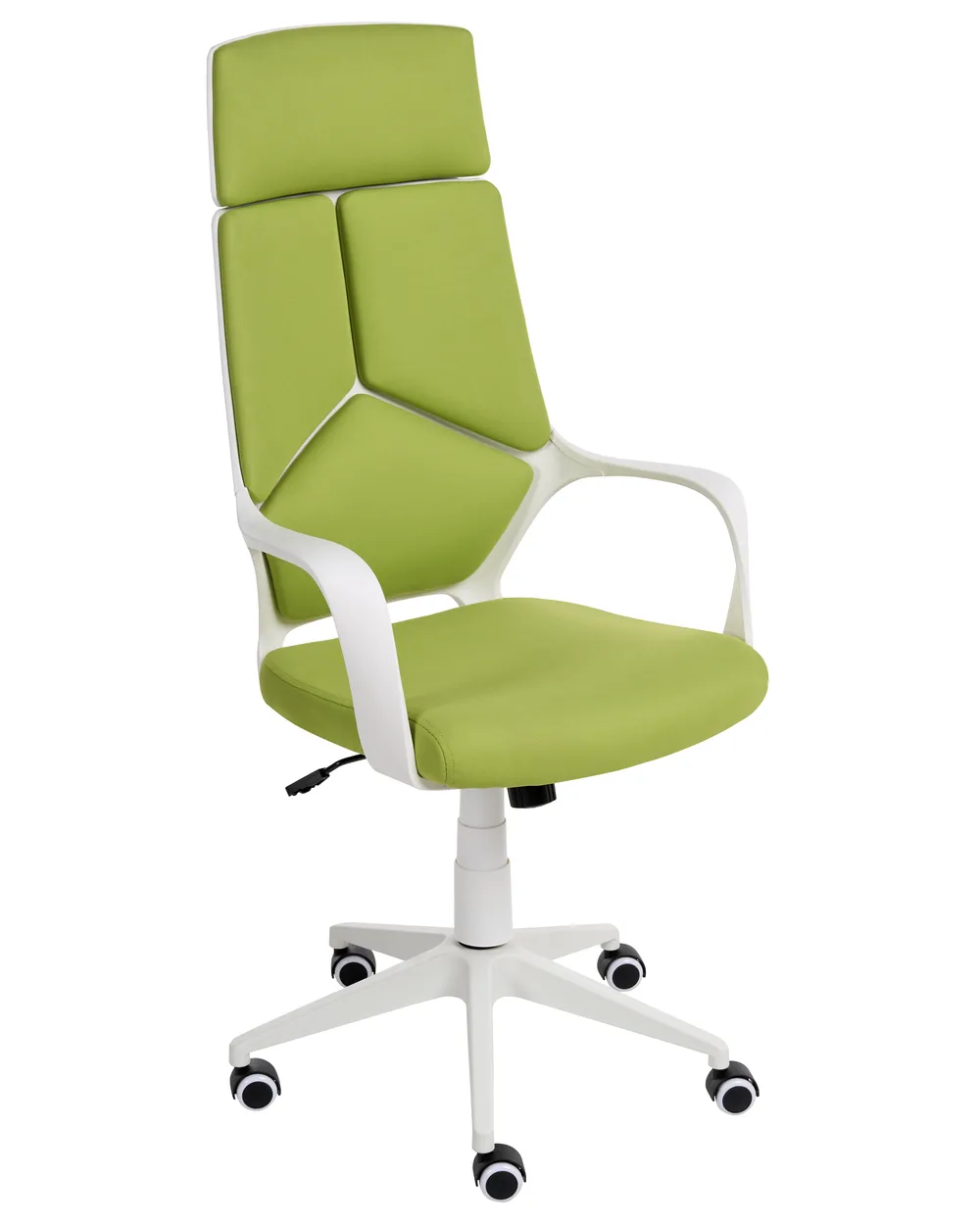 Office Chair DELIGHT II Lime Green_1024761